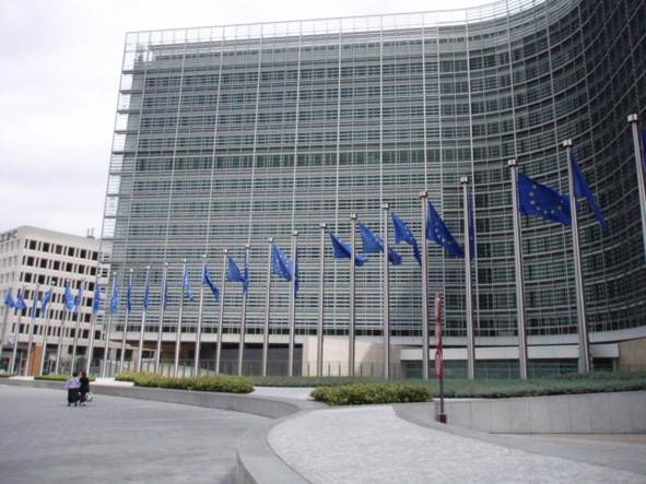 Commissione europea - Competenze esterne della Comunit europea - Cooperazione giudiziaria e di polizia in materia penale